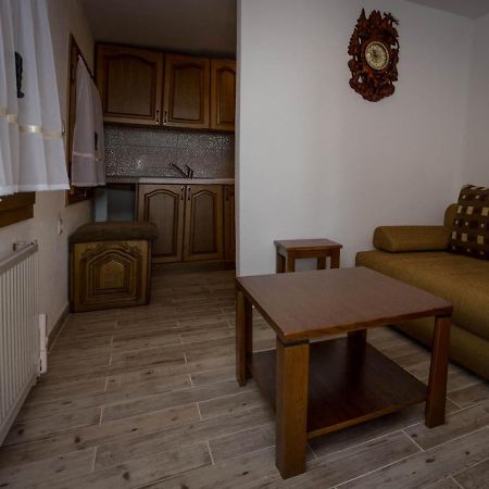 Ferienwohnung Kuca Za Odmor Poppke Fericanci Exterior foto