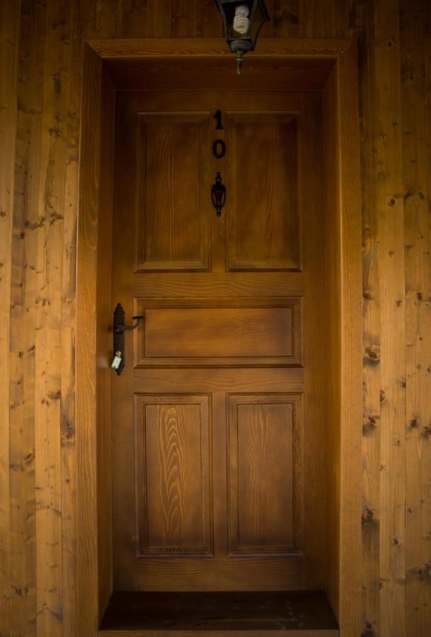 Ferienwohnung Kuca Za Odmor Poppke Fericanci Exterior foto