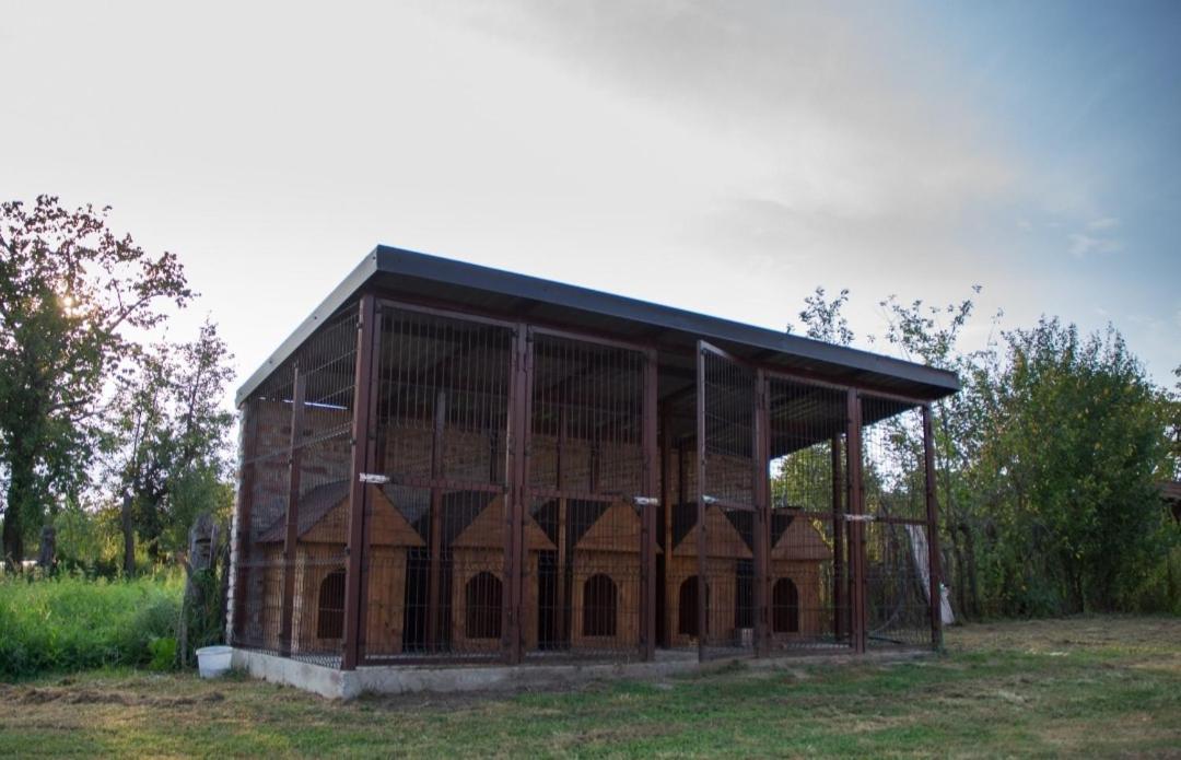 Ferienwohnung Kuca Za Odmor Poppke Fericanci Exterior foto